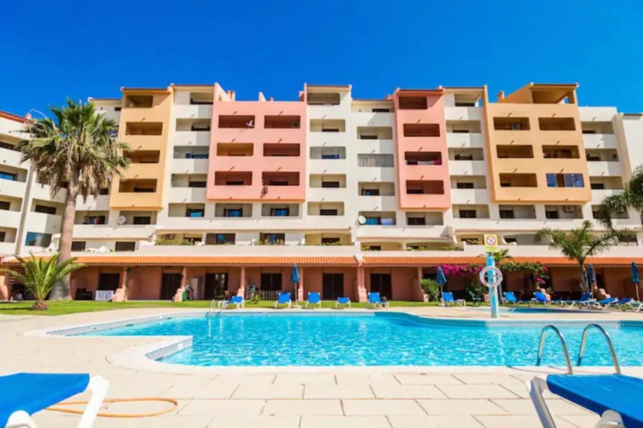 Xavilla 8 Албуфейра Экстерьер фото